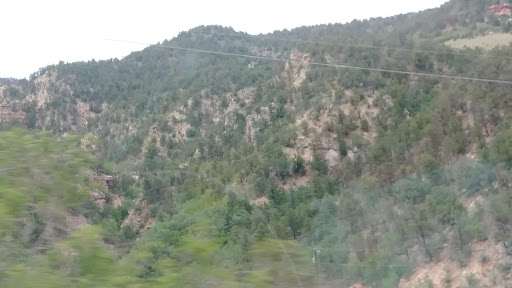 Self-Storage Facility «StorQuest Self Storage», reviews and photos, 125 Higginbotham Rd, Manitou Springs, CO 80829, USA