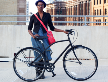 Bicycle Store «The Bicycle Doctors», reviews and photos, 24436 John R Rd, Hazel Park, MI 48030, USA