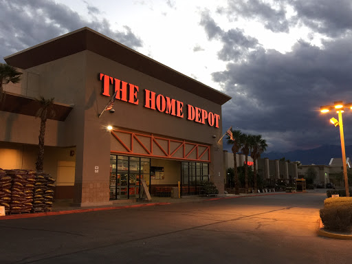 Home Improvement Store «The Home Depot», reviews and photos, 34249 Monterey Ave, Rancho Mirage, CA 92270, USA