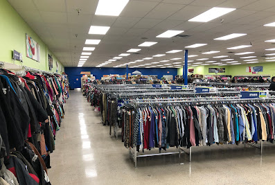 Goodwill of Central & Southern Indiana