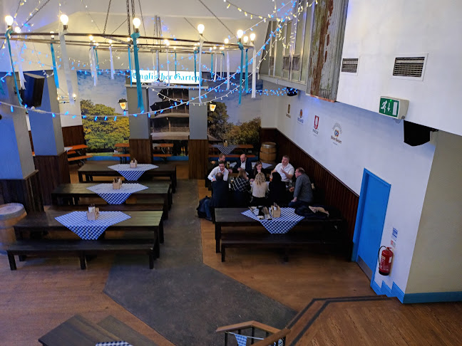 1 Abbey Orchard St, London SW1P 2LU, United Kingdom