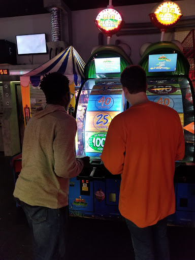 Video Arcade «Bonkerz Family Fun Center», reviews and photos, 4437 New Jersey 27 #1a, Princeton, NJ 08540, USA