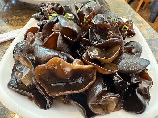 Ox 9 Lanzhou Hand Pulled Noodles image