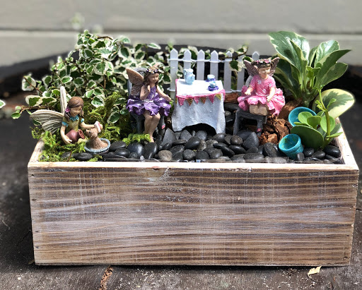 Florist «Hobby Hill Florist Inc», reviews and photos, 541 N Ridgewood Dr, Sebring, FL 33870, USA