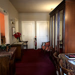 Photo n°4 de l'avis de Olga.e fait le 24/07/2019 à 21:26 sur le  Villa Crispi à Venice