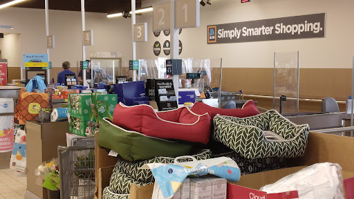 Supermarket «ALDI», reviews and photos, 1505 Heritage Hills Dr, Washington, MO 63090, USA