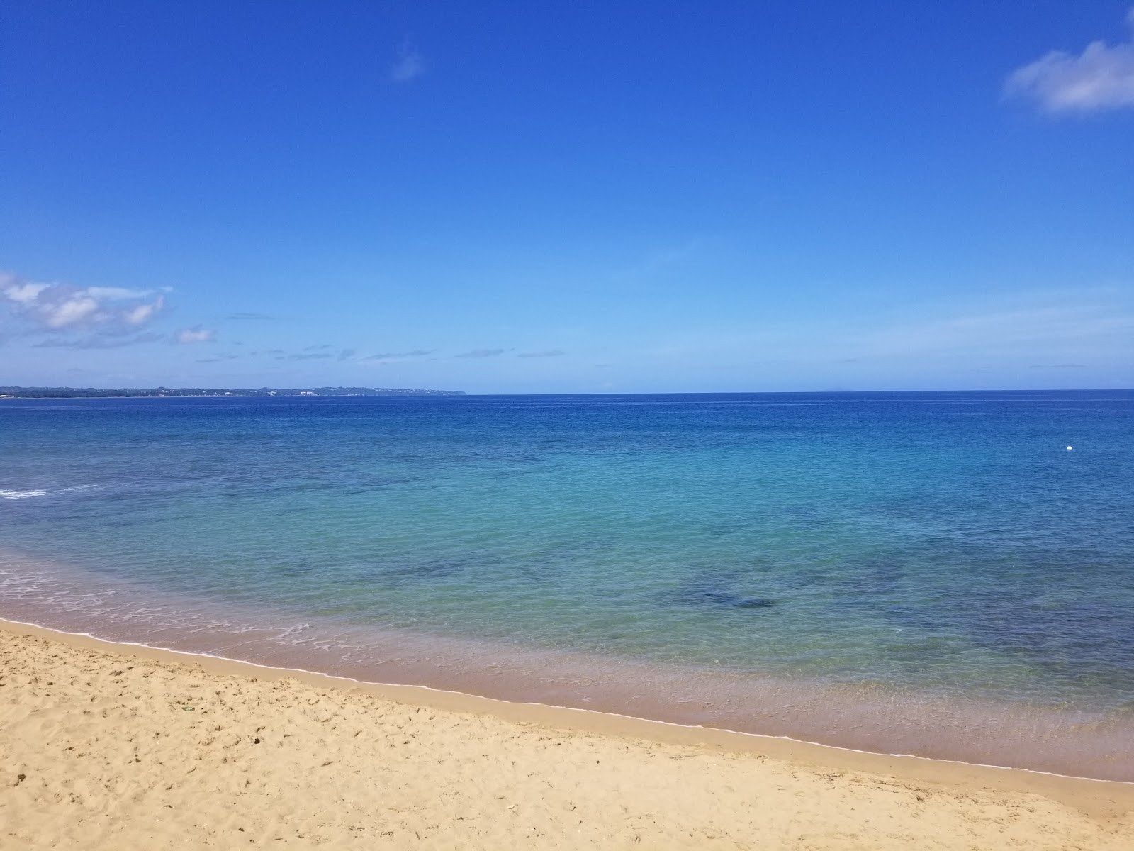 Rompeolas beach的照片 和解
