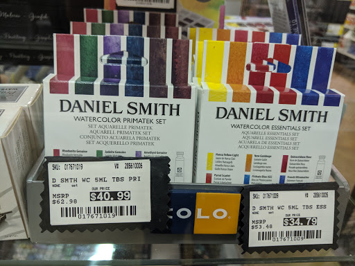 Art Supply Store «Blick Art Materials», reviews and photos, 3152 Lehigh St, Allentown, PA 18103, USA