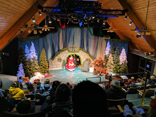 Performing Arts Theater «Millibo Art Theatre», reviews and photos, 1626 S Tejon St, Colorado Springs, CO 80905, USA