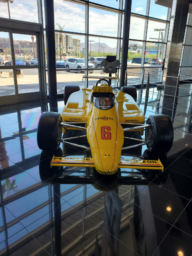 Museum «Penske Racing Museum», reviews and photos, 7125 E Chauncey Ln, Phoenix, AZ 85054, USA