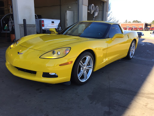 Used Car Dealer «Fairway Auto Center», reviews and photos, 4827 Troup Hwy, Tyler, TX 75703, USA