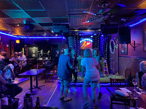 Bar «Blue Jean Blues», reviews and photos, 3320 NE 33rd St, Fort Lauderdale, FL 33308, USA