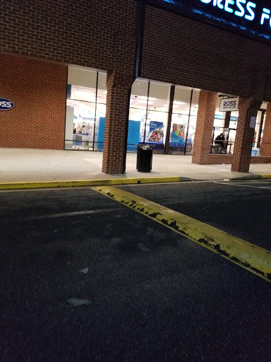 Clothing Store «Ross Dress for Less», reviews and photos, 7455 Greenbelt Rd, Greenbelt, MD 20770, USA