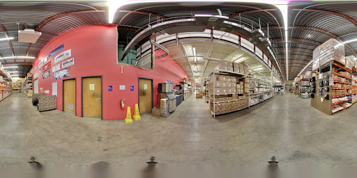 Restaurant Supply Store «The Restaurant Store - Reading», reviews and photos, 845 Woodland Rd, Wyomissing, PA 19610, USA