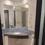 Photo n°2 de l'avis de Alexander.o fait le 08/03/2024 à 09:39 sur le  Holiday Inn Express Bremen Airport, an IHG Hotel à Bremen