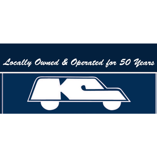 Auto Body Shop «KC Auto Body», reviews and photos, 4841 Perkiomen Ave, Reading, PA 19606, USA