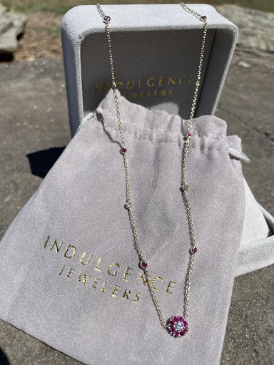 Jewelry Store «Indulgence Jewelers», reviews and photos, 4001 Kennett Pike Suite 130, Greenville, DE 19807, USA