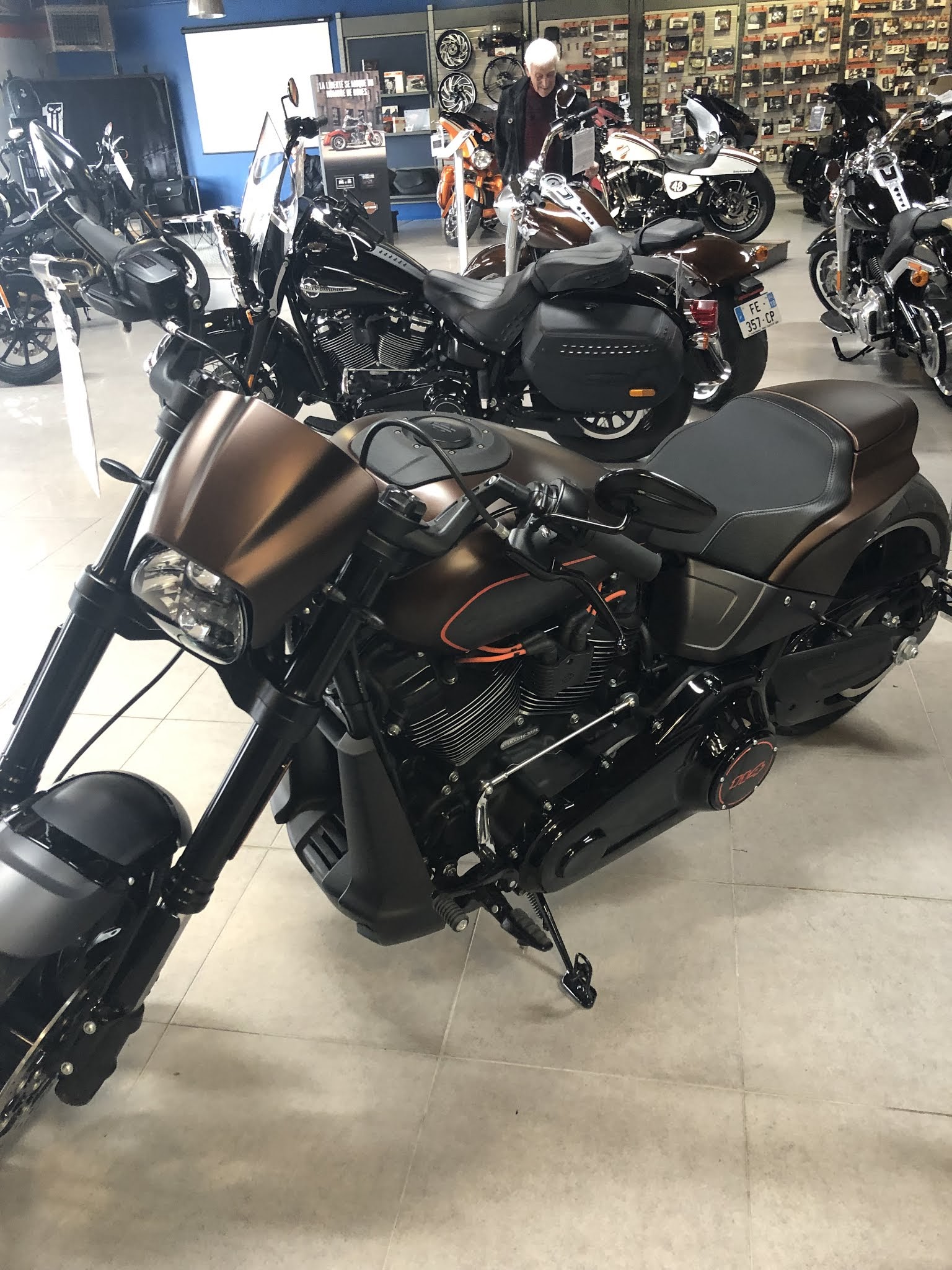 Photo n° 2 de l'avis de Flavien.r fait le 11/04/2019 à 14:02