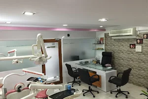 Bhagvati Dental Care & Orthodontic Centre image