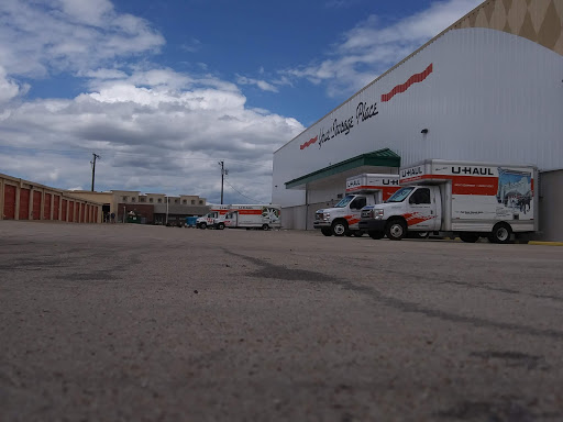 Truck rental agency Waco