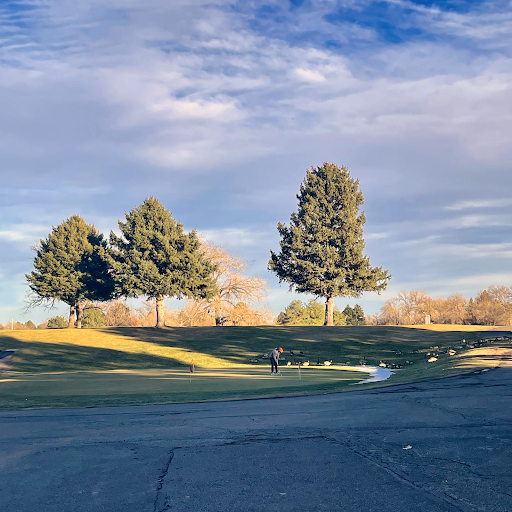 Golf Course «Applewood Golf Course», reviews and photos, 14001 W 32nd Ave, Golden, CO 80401, USA