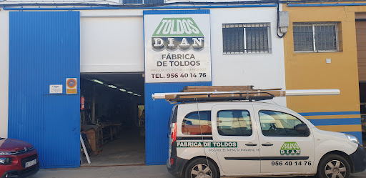 Toldos Dian – (Chiclana de la Frontera)