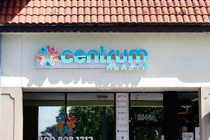 Centrum Health image