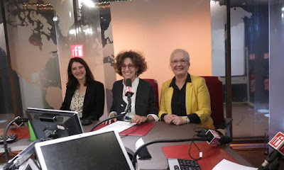 Christel de Foucault "Conférencière et formatrice sur la recherche d'emploi et le recrutement" à Le Pradet