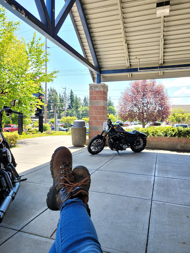 Harley-Davidson Dealer «Emerald City Harley-Davidson», reviews and photos, 5711 188th St SW, Lynnwood, WA 98037, USA