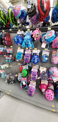 Department Store «Walmart Supercenter», reviews and photos, 28804 Gratiot Ave, Roseville, MI 48066, USA