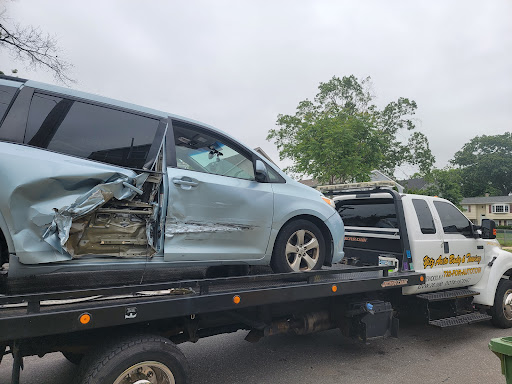 Auto Body Shop «Yitz Autobody», reviews and photos, 6001 U.S. 9, Howell, NJ 07731, USA