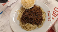 Spaghetti du Restaurant français Bouillon Chartier Gare de l'Est à Paris - n°7