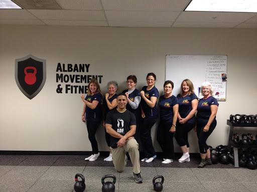 Albany Movement & Fitness image 6