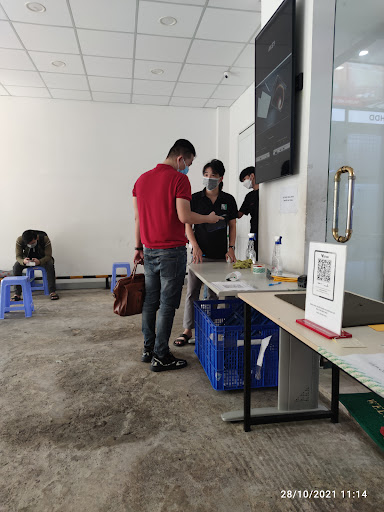 Top 20 cửa hàng asus Quận Bình Tân Hồ Chí Minh 2022