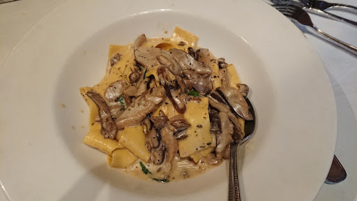 Pappardella