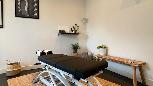 One Chiropractic Studio