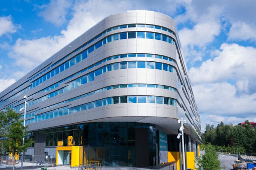 DSV, Department of Computer and Systems Sciences