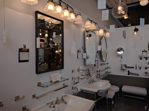 Lighting Store «Rejuvenation», reviews and photos, 2910 1st Avenue South, Seattle, WA 98134, USA