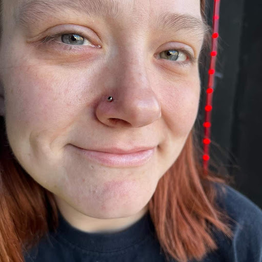 Explore la llorona tattoo ideas, creative tattoo ideas in West Jefferson, available at Black Dagger Tattoo Collective