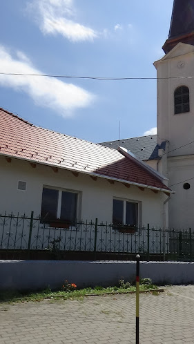 Értékelések erről a helyről: Nagybarcai Református Egyházközség temploma, Nagybarca - Templom