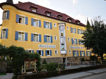 Hotel Bayrischer Hof GmbH