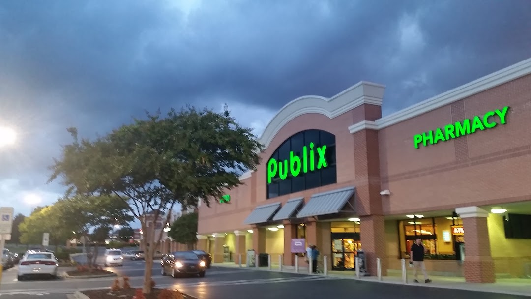 Publix Super Market at Steele Creek Crossing