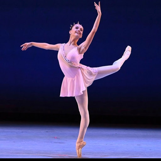 Jacqueline's School of Ballet