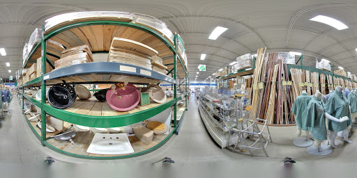 Building Materials Store «ReStore Fox Valley Habitat for Humanity», reviews and photos, 4100 Fox Valley Center Dr, Aurora, IL 60504, USA