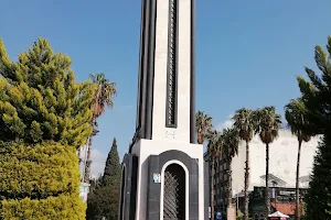Clock of Homs image