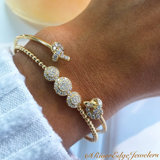 Jeweler «River Edge Jewelers», reviews and photos, 472 Kinderkamack Rd, River Edge, NJ 07661, USA
