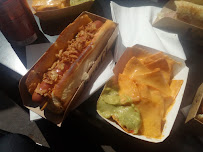 Hot-dog du Restauration rapide Schwartz Hot Dog à Paris - n°13
