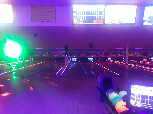 Bowling Alley «Nutmeg Bowl», reviews and photos, 802 Villa Ave, Fairfield, CT 06825, USA