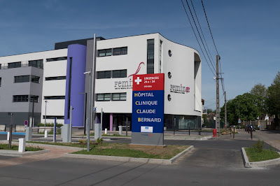 Docteur Yves Jacob à Metz