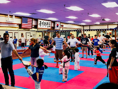 Korea TaeKwonDo Center | Martial arts-Fitness